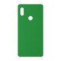 כיסוי פלסטיק קשיח ל- Huawei Y6 (2019) בצבע - ירוק - קייס מובייל