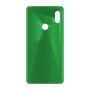כיסוי פלסטיק קשיח ל- Huawei Y6 (2019) בצבע - ירוק - קייס מובייל