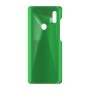 כיסוי פלסטיק קשיח ל- Huawei Y6 (2019) בצבע - ירוק - קייס מובייל