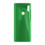 כיסוי פלסטיק קשיח ל- Huawei Y6 (2019) בצבע - ירוק - קייס מובייל