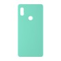 כיסוי פלסטיק קשיח ל- Huawei Y6 (2019) בצבע - מנטה - קייס מובייל