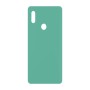 כיסוי פלסטיק קשיח ל- Huawei Y6 (2019) בצבע - מנטה - קייס מובייל