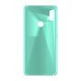 כיסוי פלסטיק קשיח ל- Huawei Y6 (2019) בצבע - מנטה - קייס מובייל