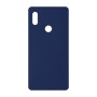 כיסוי פלסטיק קשיח ל- Huawei Y6 (2019) בצבע - כחול נייבי - קייס מובייל