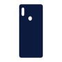 כיסוי פלסטיק קשיח ל- Huawei Y6 (2019) בצבע - כחול נייבי - קייס מובייל