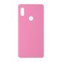 כיסוי פלסטיק קשיח ל- Huawei Y6 (2019) בצבע - ורוד - קייס מובייל