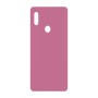 כיסוי פלסטיק קשיח ל- Huawei Y6 (2019) בצבע - ורוד - קייס מובייל