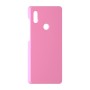 כיסוי פלסטיק קשיח ל- Huawei Y6 (2019) בצבע - ורוד - קייס מובייל