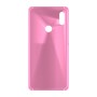 כיסוי פלסטיק קשיח ל- Huawei Y6 (2019) בצבע - ורוד - קייס מובייל
