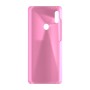 כיסוי פלסטיק קשיח ל- Huawei Y6 (2019) בצבע - ורוד - קייס מובייל