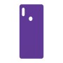 כיסוי פלסטיק קשיח ל- Huawei Y6 (2019) בצבע - סגול - קייס מובייל