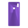 כיסוי פלסטיק קשיח ל- Huawei Y6 (2019) בצבע - סגול - קייס מובייל