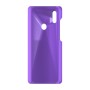 כיסוי פלסטיק קשיח ל- Huawei Y6 (2019) בצבע - סגול - קייס מובייל