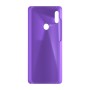 כיסוי פלסטיק קשיח ל- Huawei Y6 (2019) בצבע - סגול - קייס מובייל