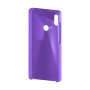 כיסוי פלסטיק קשיח ל- Huawei Y6 (2019) בצבע - סגול - קייס מובייל