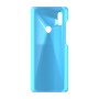 כיסוי פלסטיק קשיח ל- Huawei Y6 (2019) בצבע - תכלת - קייס מובייל