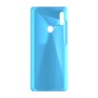 כיסוי פלסטיק קשיח ל- Huawei Y6 (2019) בצבע - תכלת - קייס מובייל