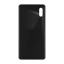 כיסוי פלסטיק קשיח ל- Huawei Y6 Pro (2019) בצבע - שחור - קייס מובייל