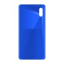 כיסוי פלסטיק קשיח ל- Huawei Y6 Pro (2019) בצבע - כחול - קייס מובייל