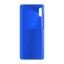 כיסוי פלסטיק קשיח ל- Huawei Y6 Pro (2019) בצבע - כחול - קייס מובייל