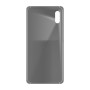 כיסוי פלסטיק קשיח ל- Huawei Y6 Pro (2019) בצבע - אפור - קייס מובייל