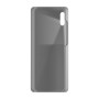 כיסוי פלסטיק קשיח ל- Huawei Y6 Pro (2019) בצבע - אפור - קייס מובייל