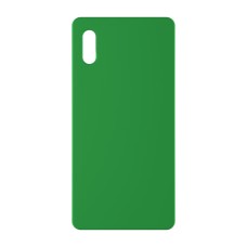 כיסוי פלסטיק קשיח ל- Huawei Y6 Pro (2019) בצבע - ירוק - קייס מובייל