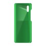 כיסוי פלסטיק קשיח ל- Huawei Y6 Pro (2019) בצבע - ירוק - קייס מובייל