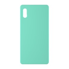 כיסוי פלסטיק קשיח ל- Huawei Y6 Pro (2019) בצבע - מנטה - קייס מובייל