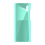 כיסוי פלסטיק קשיח ל- Huawei Y6 Pro (2019) בצבע - מנטה - קייס מובייל