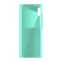 כיסוי פלסטיק קשיח ל- Huawei Y6 Pro (2019) בצבע - מנטה - קייס מובייל