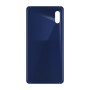 כיסוי פלסטיק קשיח ל- Huawei Y6 Pro (2019) בצבע - כחול נייבי - קייס מובייל