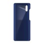 כיסוי פלסטיק קשיח ל- Huawei Y6 Pro (2019) בצבע - כחול נייבי - קייס מובייל