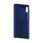 כיסוי פלסטיק קשיח ל- Huawei Y6 Pro (2019) בצבע - כחול נייבי - קייס מובייל