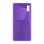 כיסוי פלסטיק קשיח ל- Huawei Y6 Pro (2019) בצבע - סגול - קייס מובייל