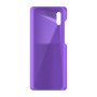 כיסוי פלסטיק קשיח ל- Huawei Y6 Pro (2019) בצבע - סגול - קייס מובייל