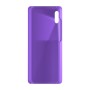כיסוי פלסטיק קשיח ל- Huawei Y6 Pro (2019) בצבע - סגול - קייס מובייל