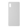 כיסוי פלסטיק קשיח ל- Huawei Y6 Pro (2019) בצבע - לבן - קייס מובייל