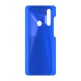 כיסוי פלסטיק קשיח ל- Huawei Y6p בצבע - כחול - קייס מובייל