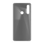 כיסוי פלסטיק קשיח ל- Huawei Y6p בצבע - אפור - קייס מובייל