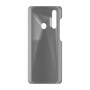 כיסוי פלסטיק קשיח ל- Huawei Y6p בצבע - אפור - קייס מובייל