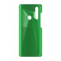 כיסוי פלסטיק קשיח ל- Huawei Y6p בצבע - ירוק - קייס מובייל