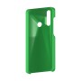 כיסוי פלסטיק קשיח ל- Huawei Y6p בצבע - ירוק - קייס מובייל