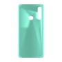 כיסוי פלסטיק קשיח ל- Huawei Y6p בצבע - מנטה - קייס מובייל