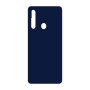 כיסוי פלסטיק קשיח ל- Huawei Y6p בצבע - כחול נייבי - קייס מובייל