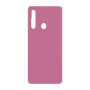 כיסוי פלסטיק קשיח ל- Huawei Y6p בצבע - ורוד - קייס מובייל