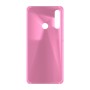 כיסוי פלסטיק קשיח ל- Huawei Y6p בצבע - ורוד - קייס מובייל