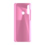 כיסוי פלסטיק קשיח ל- Huawei Y6p בצבע - ורוד - קייס מובייל