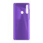 כיסוי פלסטיק קשיח ל- Huawei Y6p בצבע - סגול - קייס מובייל
