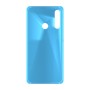כיסוי פלסטיק קשיח ל- Huawei Y6p בצבע - תכלת - קייס מובייל